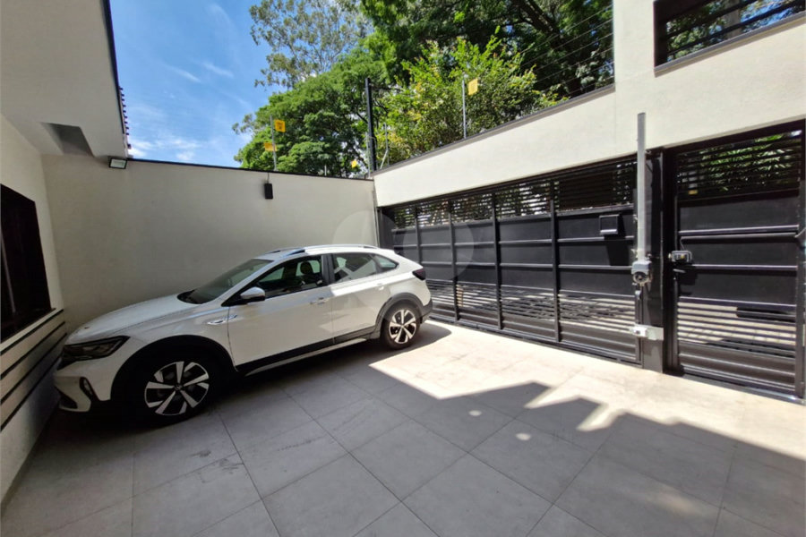 Casa à venda com 3 suítes em Vila Ester (zona Norte), São Paulo, SP