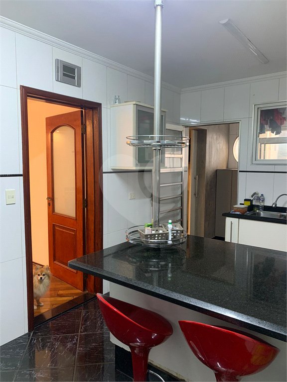 Apartamento à venda com 3 quartos, sendo 1 suíte,  em Santana, São Paulo, SP