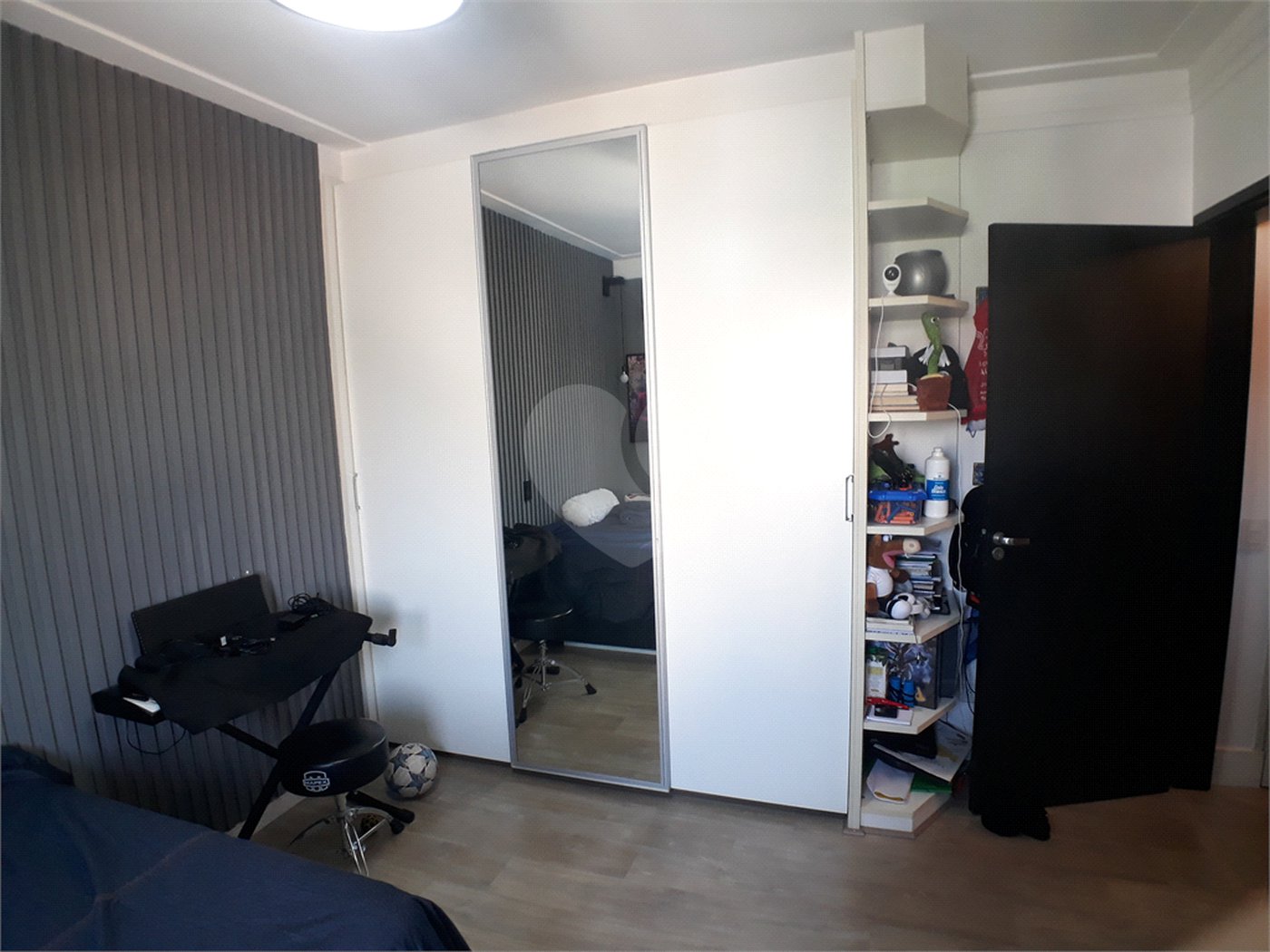 Apartamento à venda com 3 suítes no Centro, Guarulhos, SP