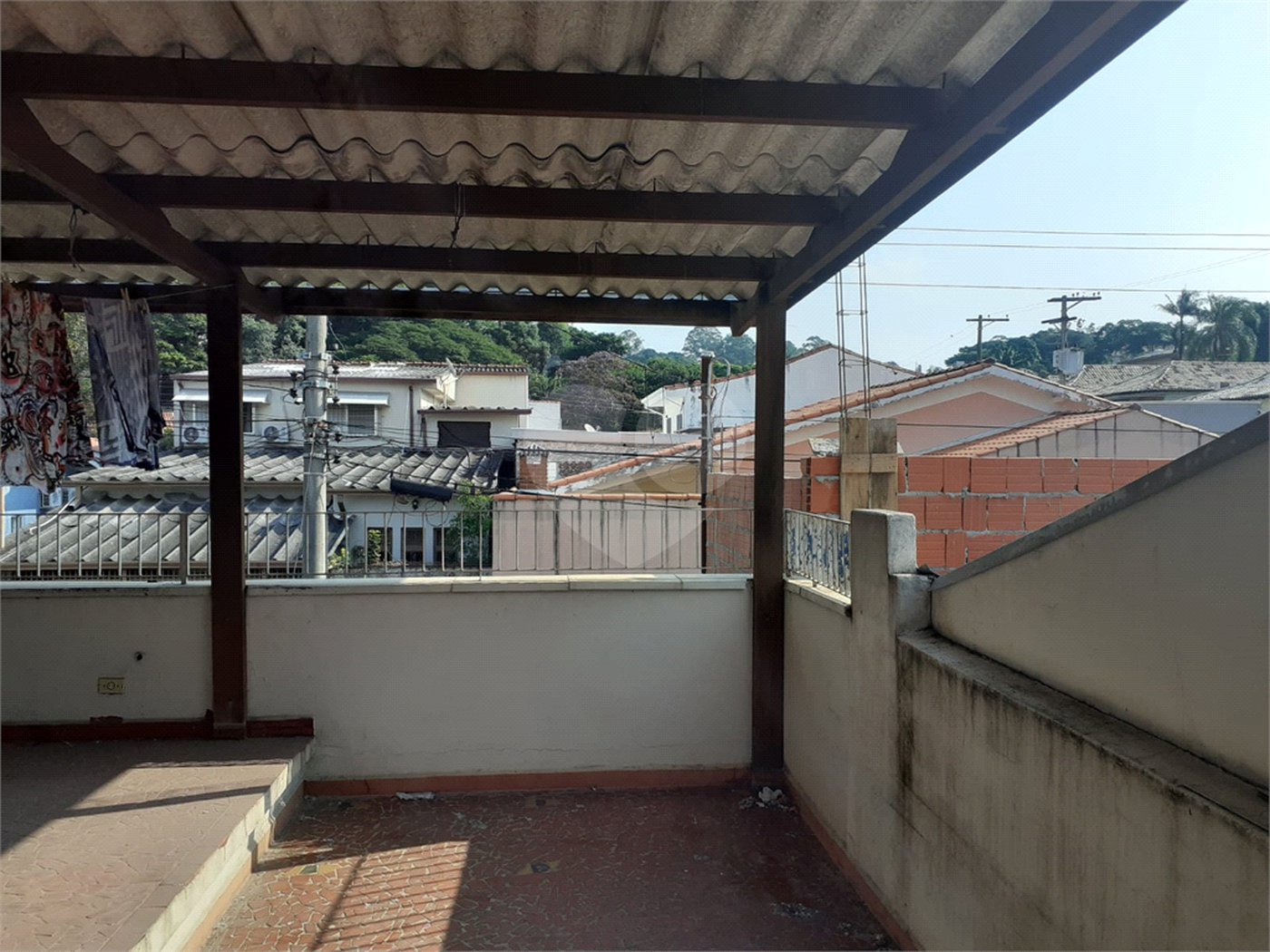Casa de Vila à venda com 4 quartos, sendo 2 suítes,  em Vila São Francisco, São Paulo, SP