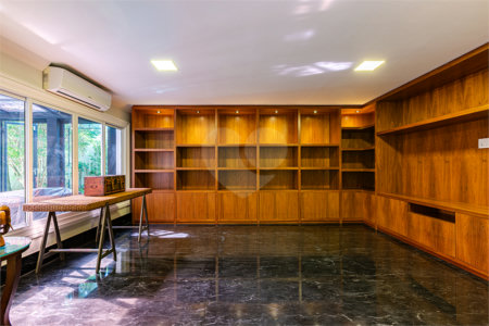 Casa à venda com 4 suítes em Alto de Pinheiros, São Paulo, SP