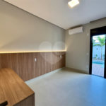 Casa à venda com 3 suítes no condomínio Residencial Dona Maria Candida, Indaiatuba - SP