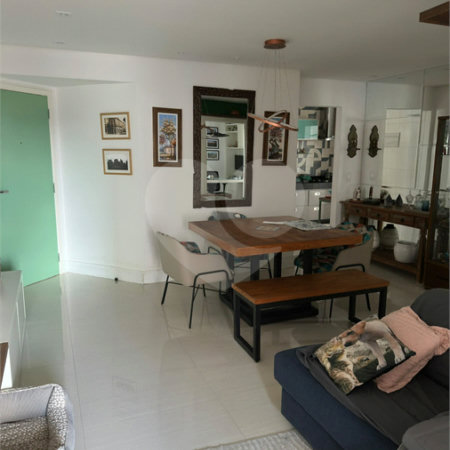Apartamento à venda com 3 quartos, sendo 1 suíte, em Santa Teresinha, São Paulo, SP