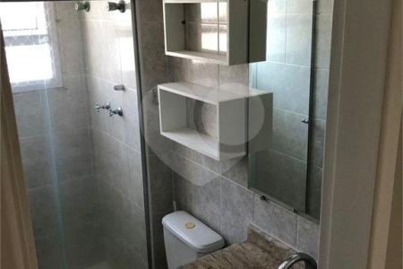 Apartamento à venda com 2 quartos, sendo 1 suíte, em Palmeiras de São José, São José dos Campos, SP