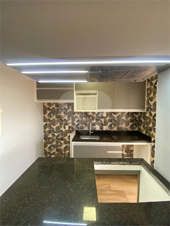 Apartamento à venda com 2 quartos, sendo 1 suíte, em Tatuapé, São Paulo, SP
