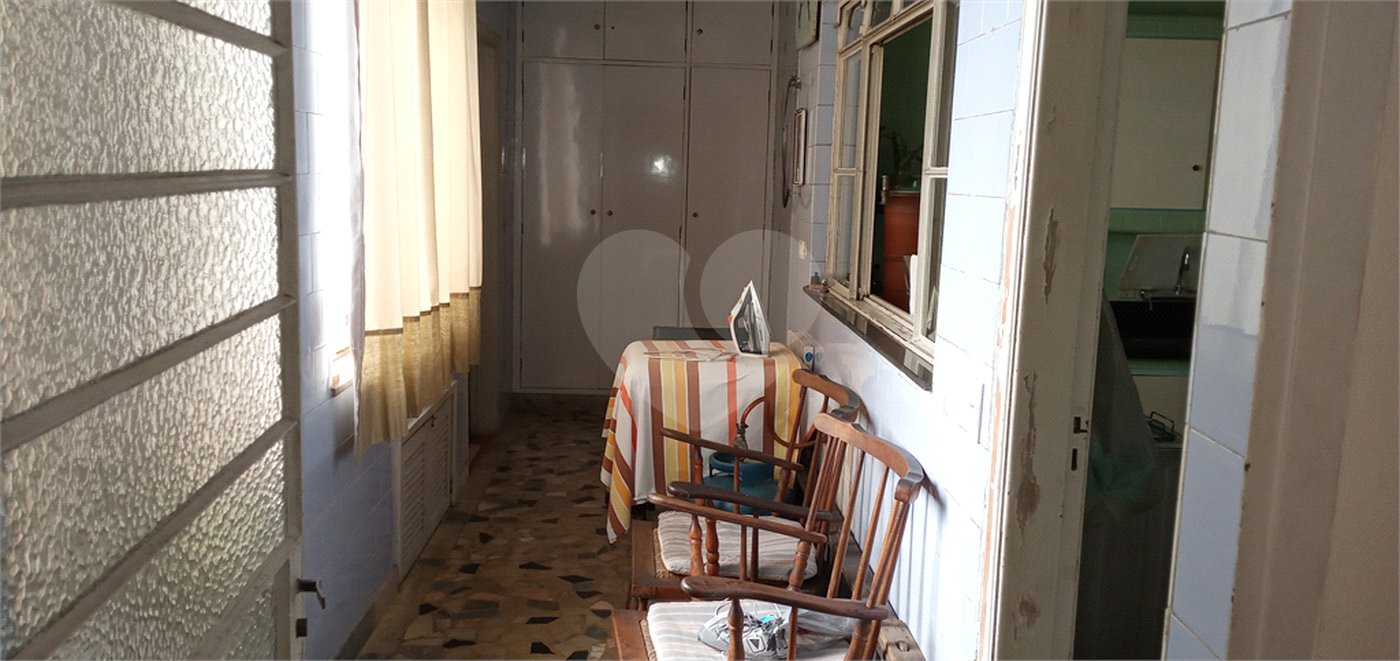 Casa à venda com 4 quartos em Jardim da Glória, São Paulo, SP