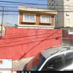 Terreno à venda em Vila Jaguara, São Paulo, SP