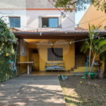 Sobrado à venda com 3 quartos, sendo 1 suíte, em Chácara Monte Alegre, São Paulo, SP