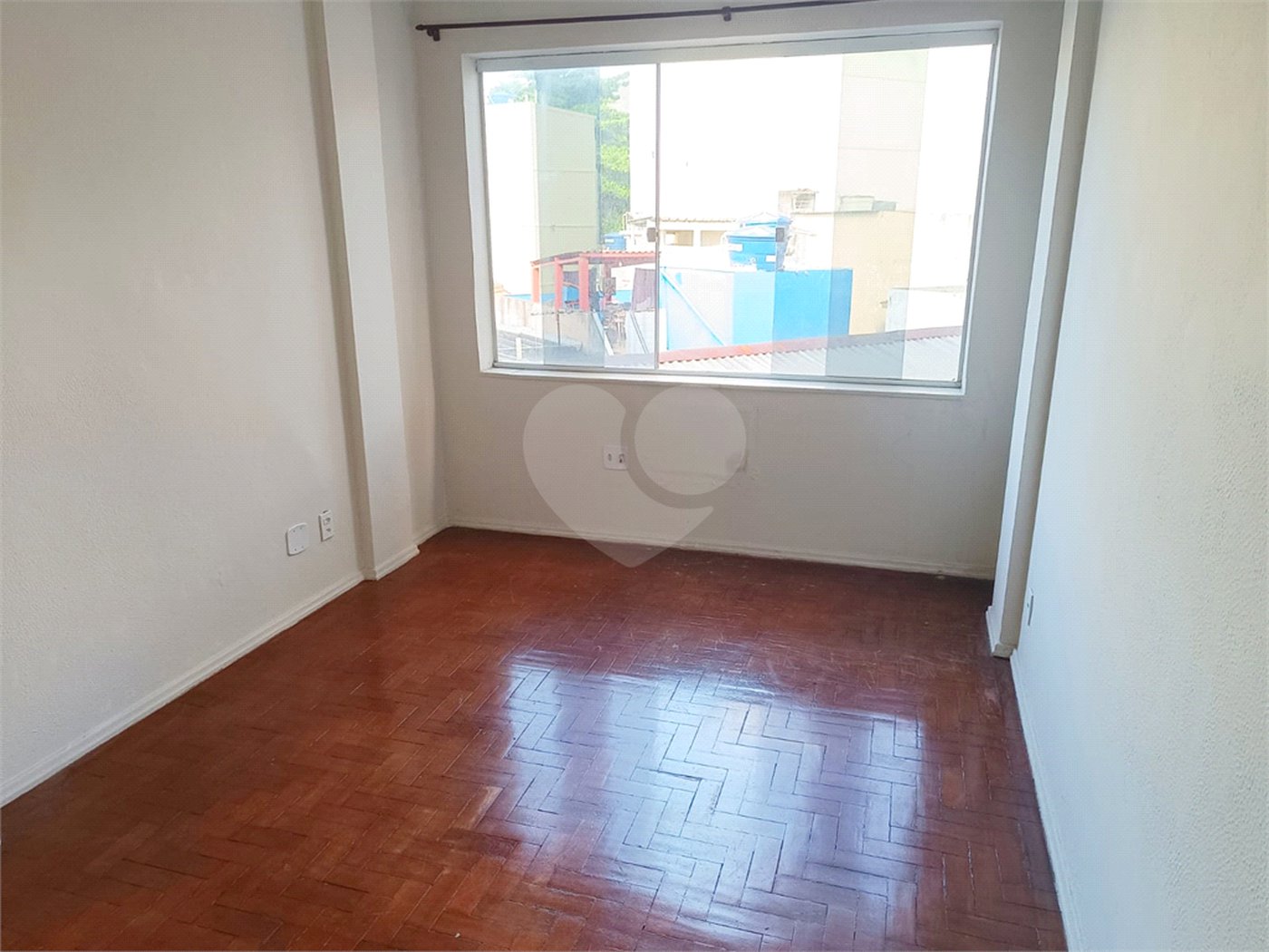 Apartamento à venda com 2 quartos em Andaraí, Rio de Janeiro, RJ