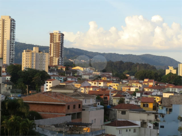 Apartamento à venda com 3 quartos, sendo 1 suíte,  em Mandaqui, São Paulo, SP