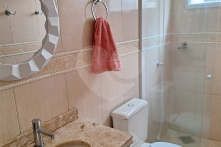 Apartamento à venda com 3 quartos, sendo 1 suíte, em Pinheirinho, Vinhedo, SP