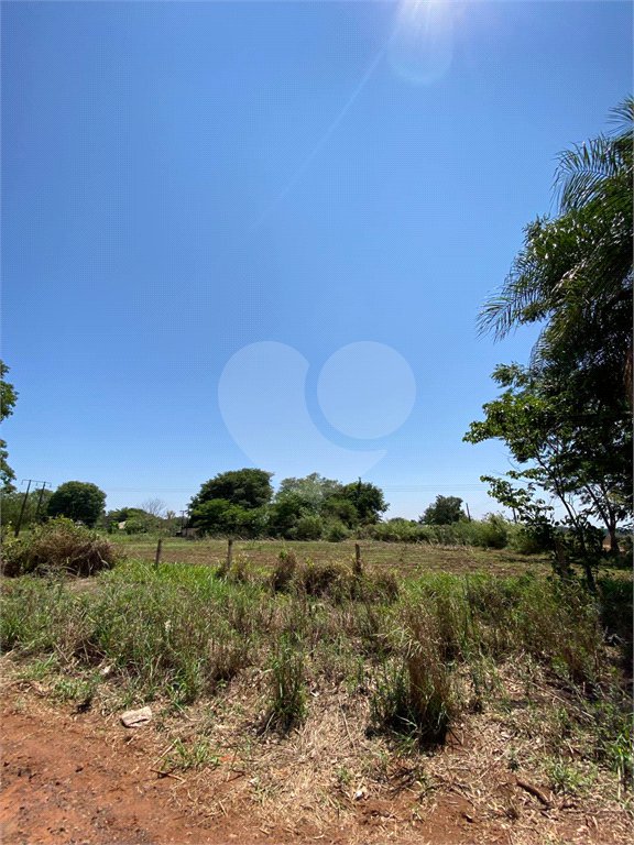 Terreno à venda em Recreio Anhangüera, Ribeirão Preto, SP