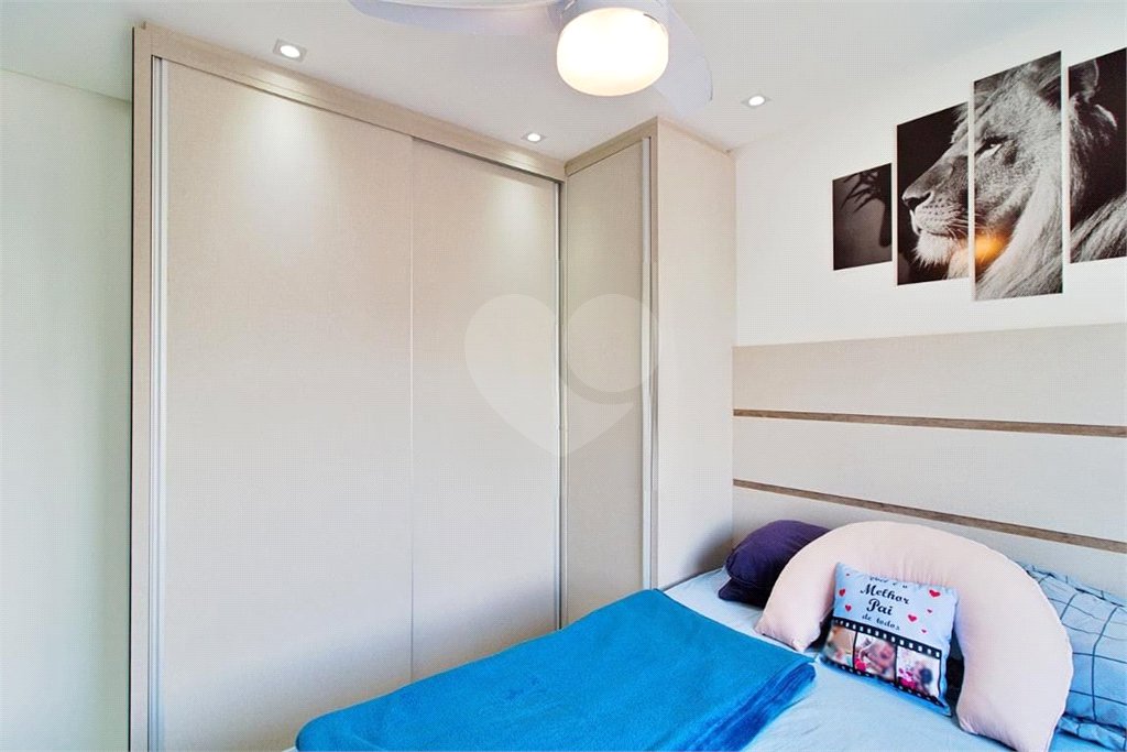 Apartamento à venda com 2 quartos em Vila Andrade, São Paulo, SP