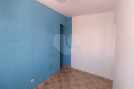 Apartamento à venda ou para alugar com 2 quartos em Chora Menino, São Paulo, SP