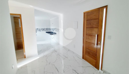 Casa à venda com 2 quartos no condomínio Residencial Verona, São Paulo - SP