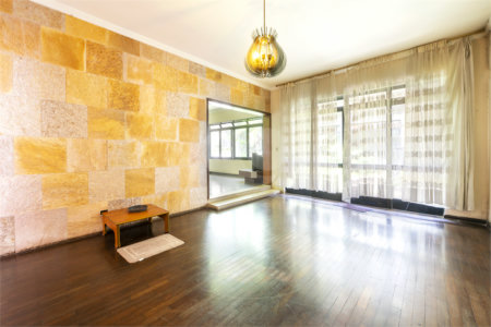 Casa Térrea à venda com 4 quartos, sendo 2 suítes, em Brooklin Velho, São Paulo, SP