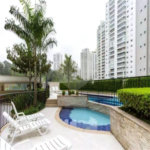 Apartamento à venda com 3 quartos, sendo 1 suíte, em Vila Andrade, São Paulo, SP