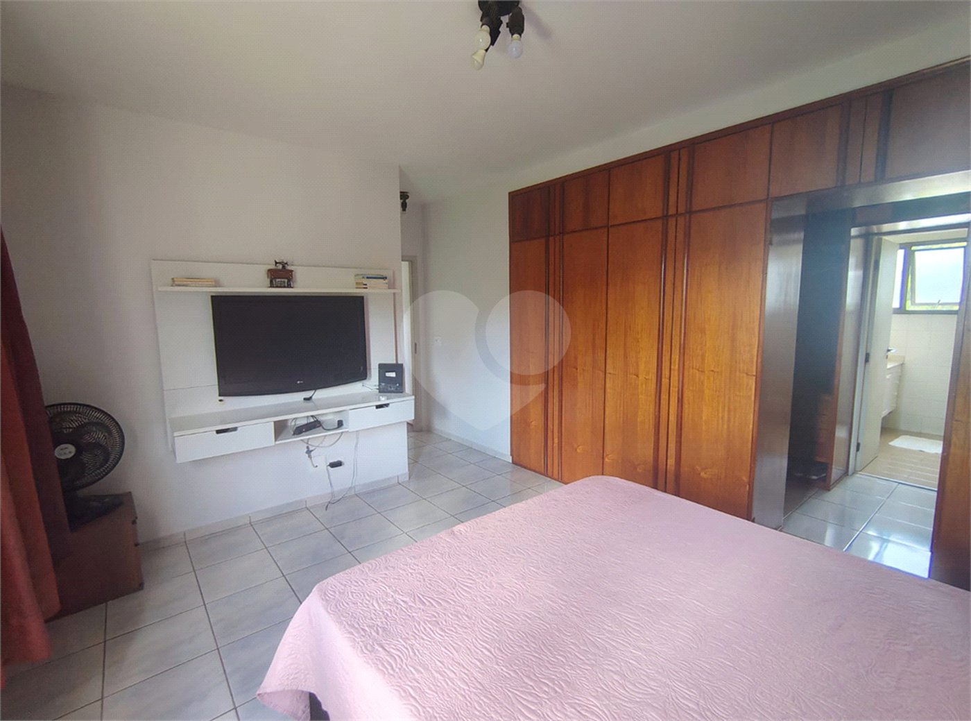 Apartamento à venda com 3 quartos, sendo 2 suítes,  em Vila Rica, Jundiaí, SP