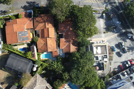 Casa à venda ou para alugar com 3 quartos, sendo 1 suíte, em Butantã, São Paulo, SP