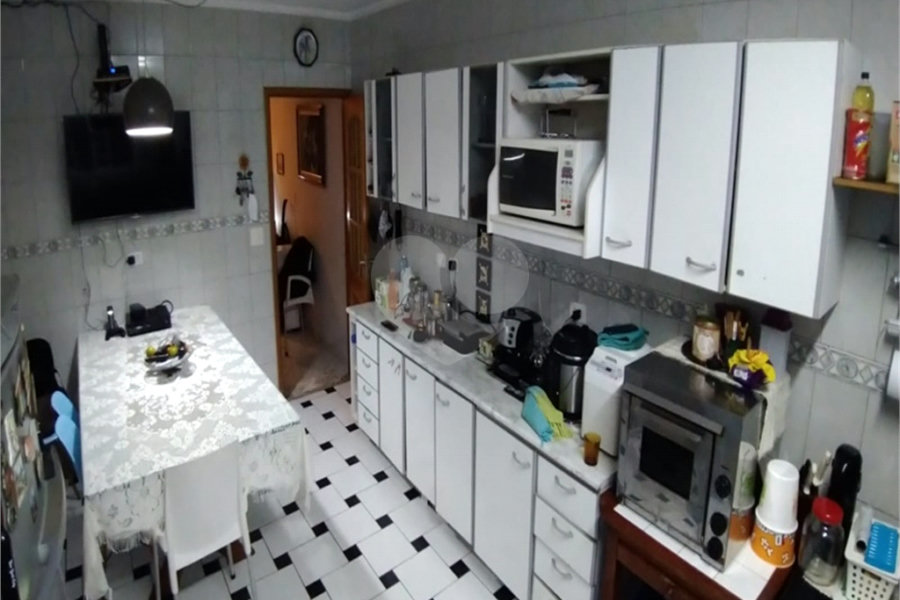Casa de Vila à venda com 4 quartos, sendo 2 suítes, em Vila Guilherme, São Paulo, SP
