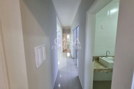Casa em condomínio à venda com 3 quartos, sendo 2 suítes, em Cajuru do Sul, Sorocaba, SP