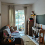 Apartamento à venda com 2 quartos, sendo 1 suíte, em Jardim Monte Kemel, São Paulo, SP