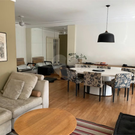 Apartamento à venda com 3 suítes em Alto da Lapa, São Paulo, SP