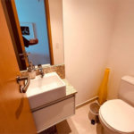 Apartamento Residencial à venda, Jardim Virginia, Guarujá - AP1313.