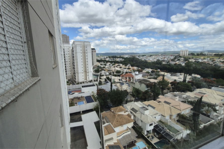 Apartamento à venda com 3 quartos, sendo 1 suíte, em Parque Campolim, Sorocaba, SP