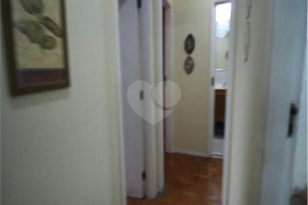 Apartamento à venda com 3 quartos, sendo 1 suíte, em Tijuca, Rio de Janeiro, RJ