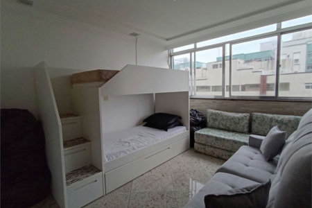 Apartamento Residencial à venda, ,  - AP0463.