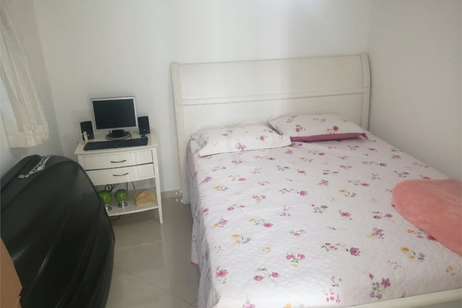 Casa à venda com 4 suítes em Santana, São Paulo, SP