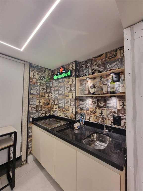 Apartamento à venda com 2 quartos, sendo 1 suíte,  em Casa Verde, São Paulo, SP