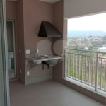 Apartamento à venda com 3 quartos, sendo 1 suíte, em Cézar de Souza, Mogi das Cruzes, SP