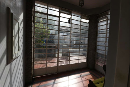 Sobrado à venda com 3 quartos, sendo 1 suíte, em Vila Clementino, São Paulo, SP