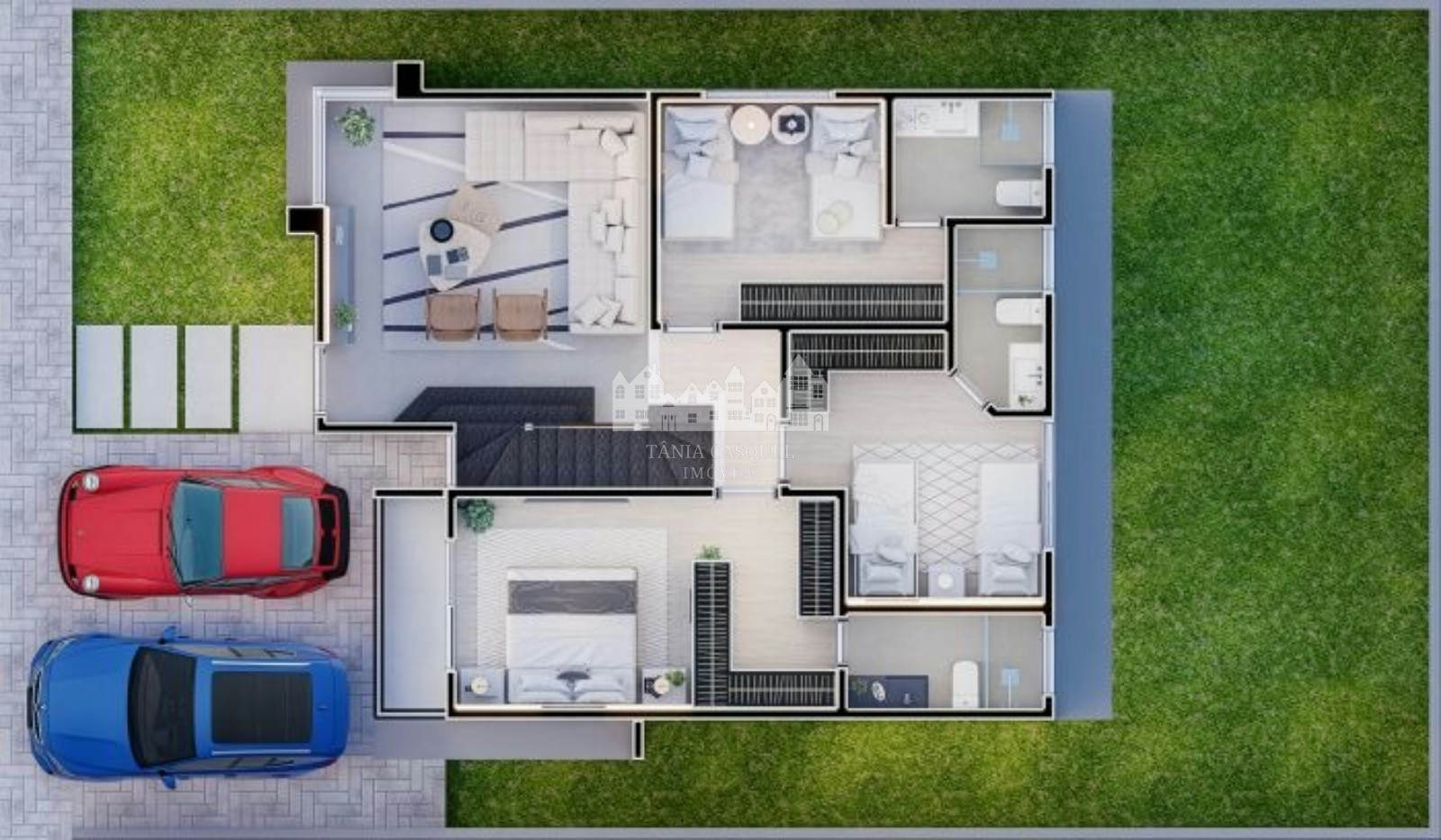 Planta 3