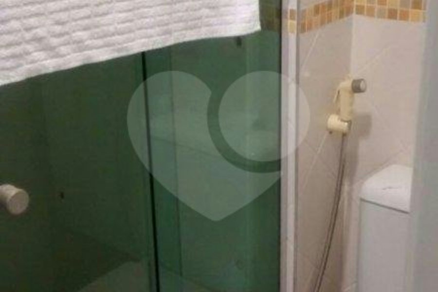 Apartamento à venda com 3 quartos, sendo 1 suíte, em Santana, São Paulo, SP