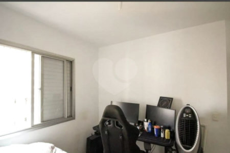 Apartamento à venda com 3 quartos, sendo 1 suíte, em Santa Teresinha, São Paulo, SP