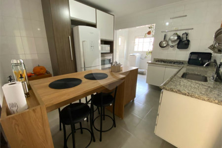 Apartamento à venda com 3 quartos, sendo 2 suítes,  em Lauzane Paulista, São Paulo, SP