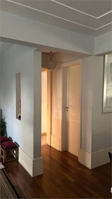 Apartamento à venda com 3 suítes em Vila Andrade, São Paulo, SP