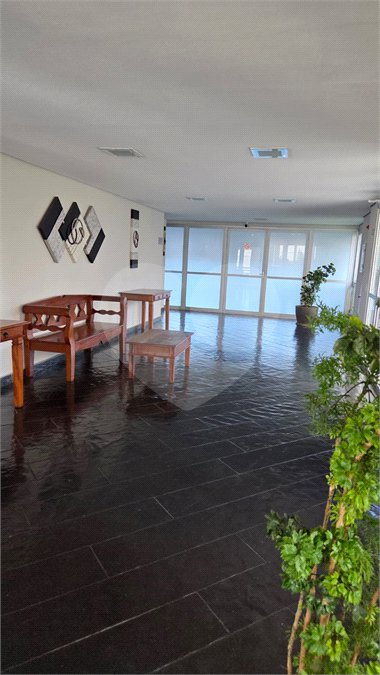 Apartamento à venda com 2 quartos em Vila Santo Estéfano, São Paulo, SP