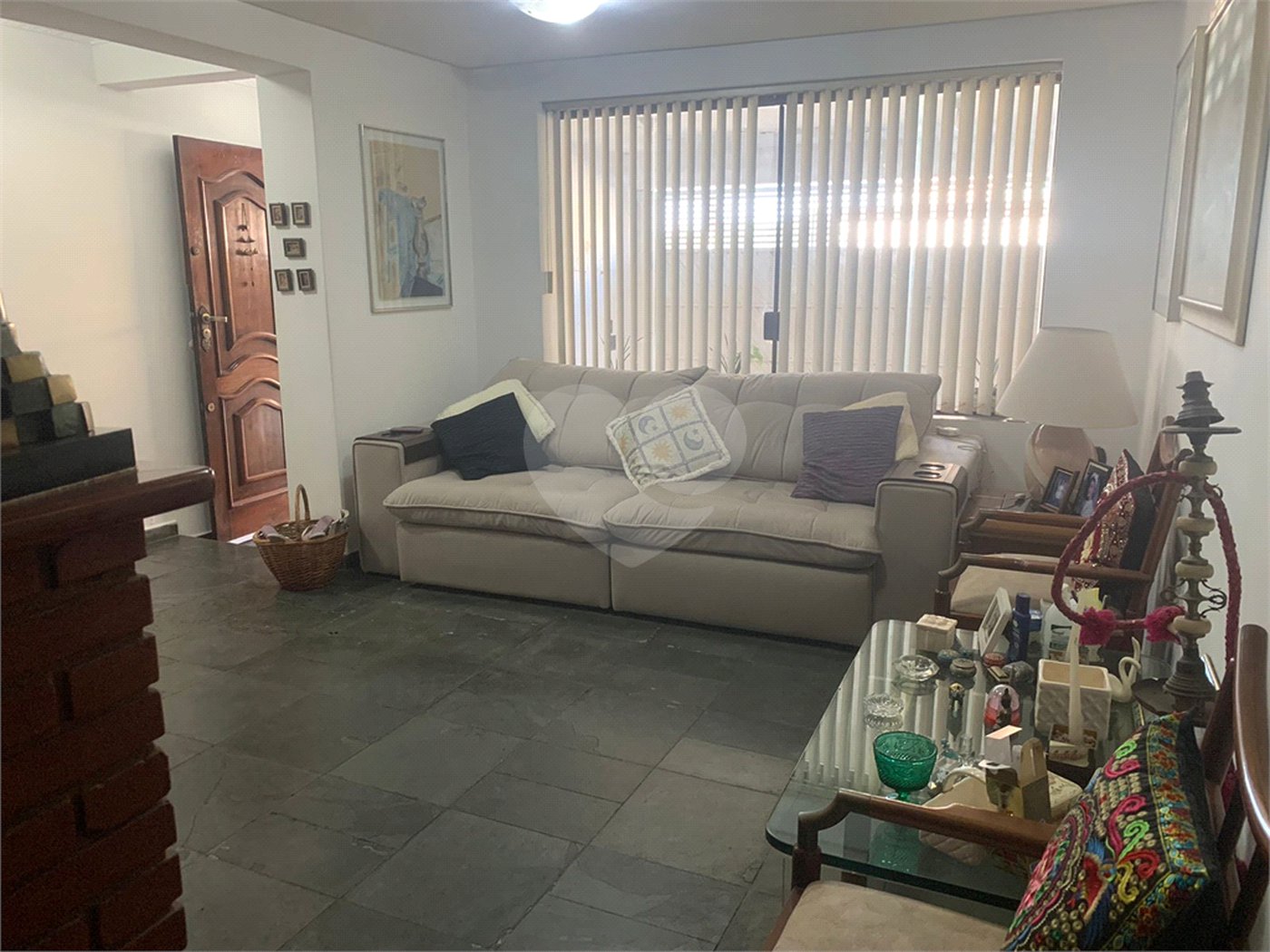 Casa à venda com 3 quartos, sendo 1 suíte,  em Vila Nair, São Paulo, SP