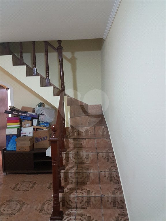 Sobrado à venda com 3 quartos, sendo 1 suíte, em Jardim Valéria, Guarulhos, SP