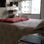 Apartamento à venda com 2 quartos em Vila Uberabinha, São Paulo, SP