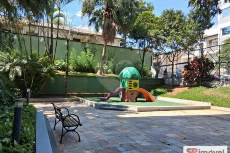 Apartamento à venda com 3 quartos, sendo 1 suíte,  em Água Fria, São Paulo, SP