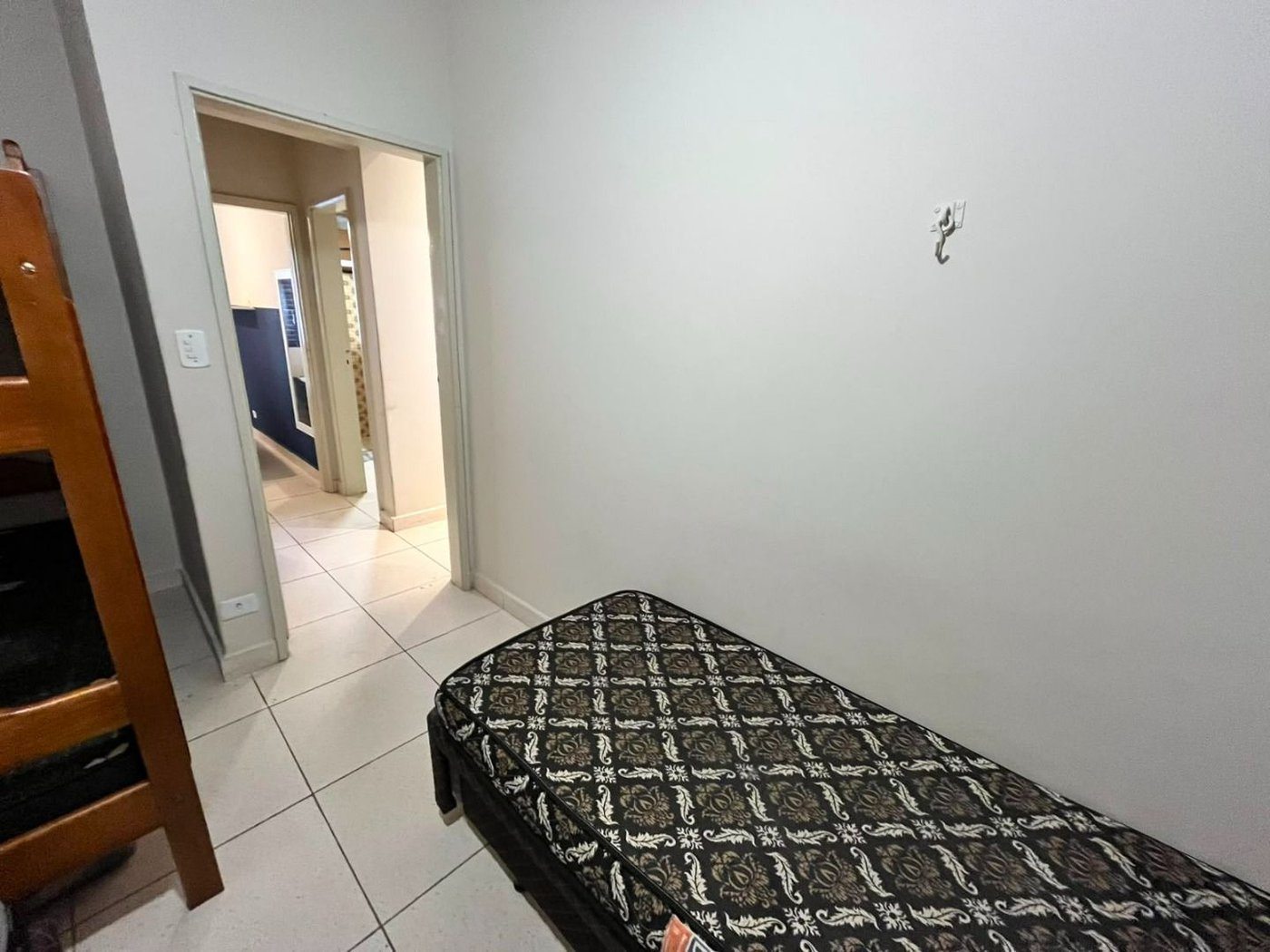 Apartamento com 2 dormitórios à venda, 54 m² por R$ 280.000,00 - Balneário Cidade Atlântica - Guarujá/SP