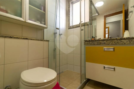 Apartamento à venda com 3 quartos, sendo 2 suítes, em Brooklin Paulista, São Paulo, SP