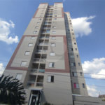 Apartamento no Residencial Novos Ares