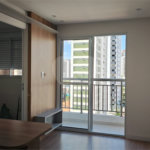 Apartamento para alugar com 2 quartos, sendo 1 suíte, em Perdizes, São Paulo, SP