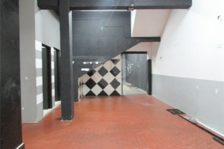 Salão para alugar no Centro, Ribeirão Pires, SP